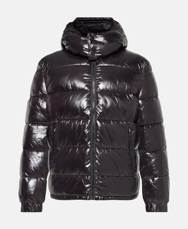 Bally Quilted jacket
