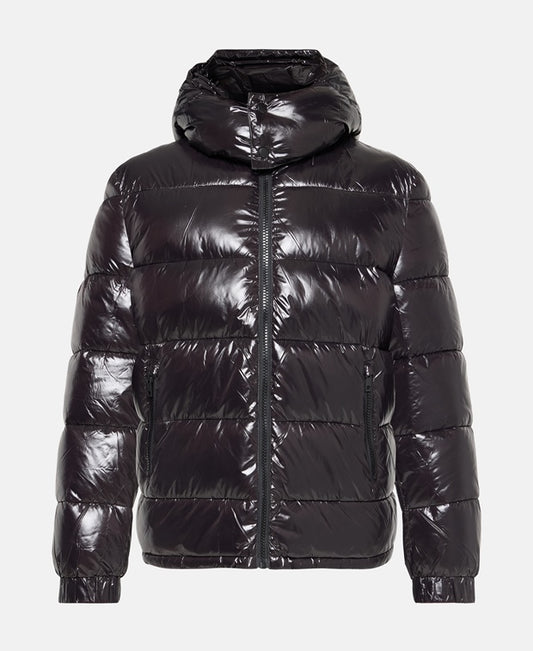 Bally Quilted jacket