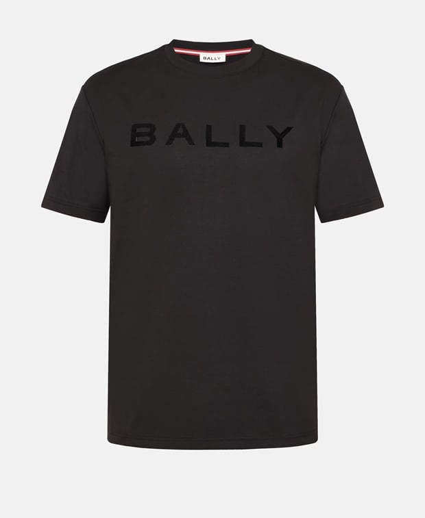 Bally Crew neck t-shirt