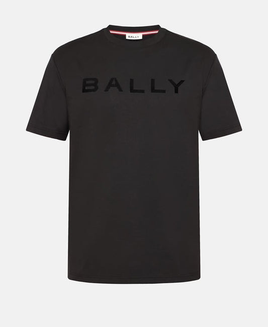 Bally Crew neck t-shirt