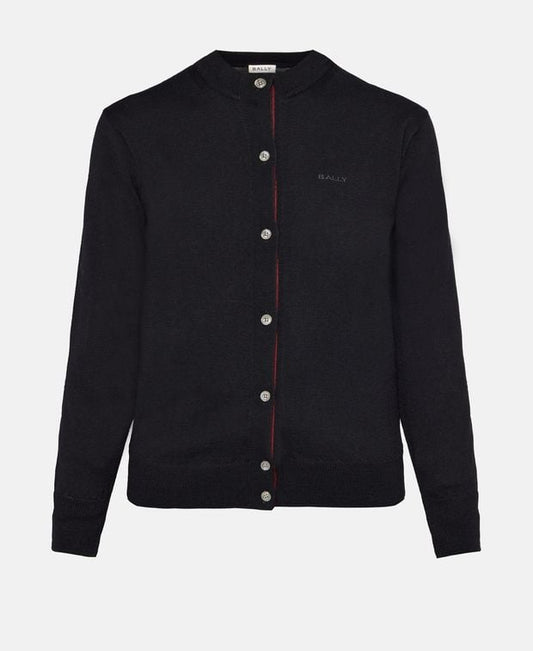 Bally Wool cardigan