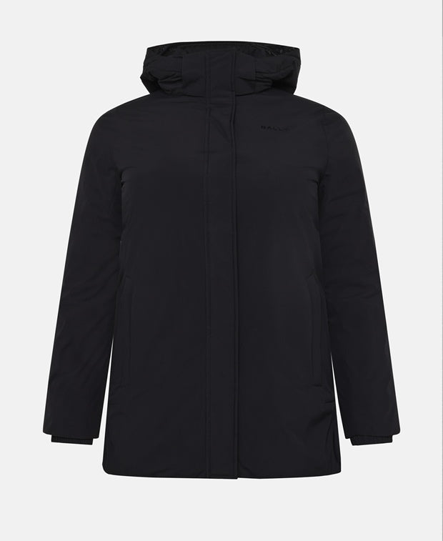 Bally Transitional jacket