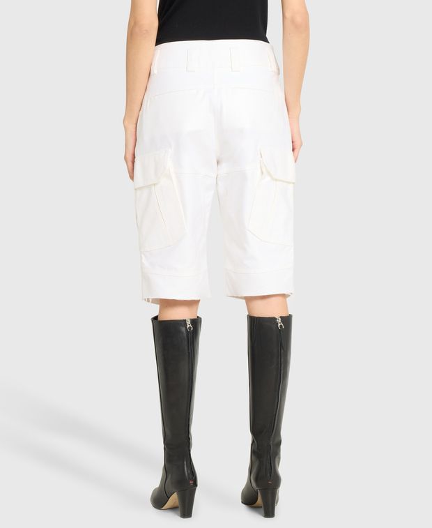 Givenchy Cargo shorts