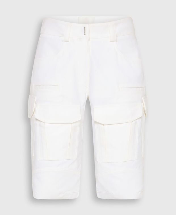 Givenchy Cargo shorts