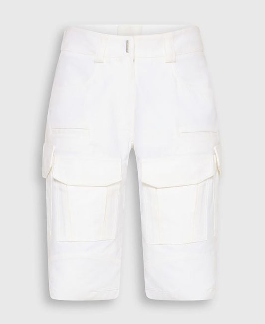 Givenchy Cargo shorts
