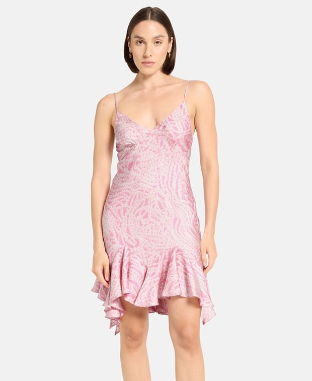 Givenchy Silk dress