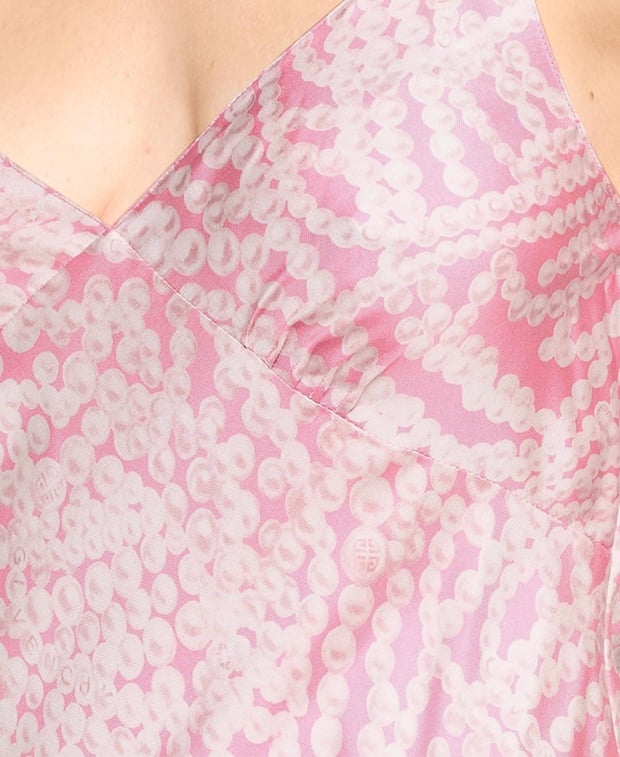 Givenchy Silk dress