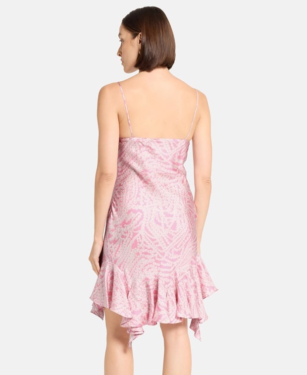 Givenchy Silk dress
