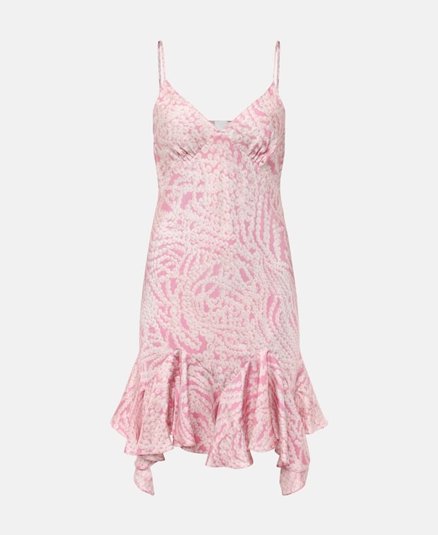Givenchy Silk dress