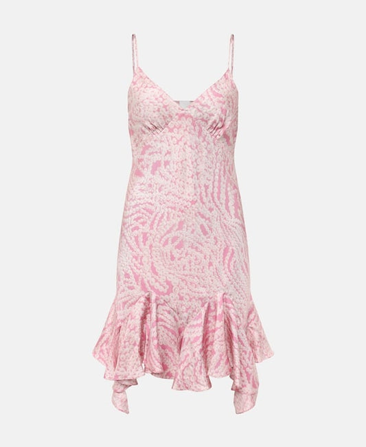Givenchy Silk dress