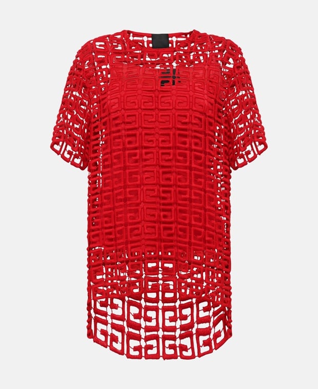 Givenchy Shirt blouse