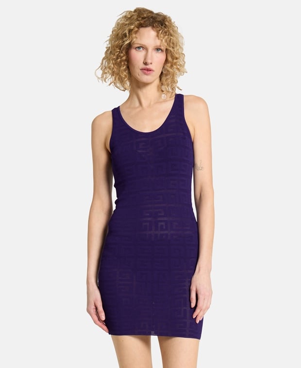 Givenchy Knitted dress