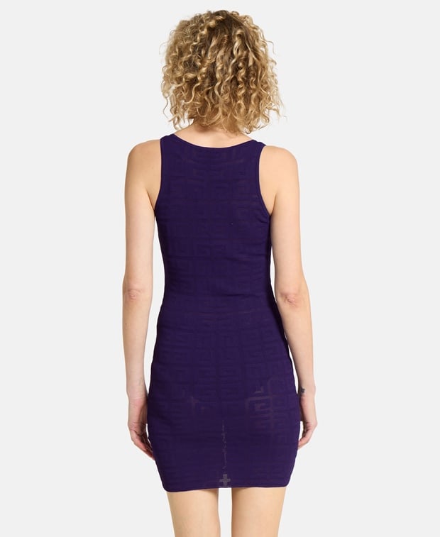 Givenchy Knitted dress