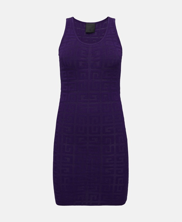 Givenchy Knitted dress