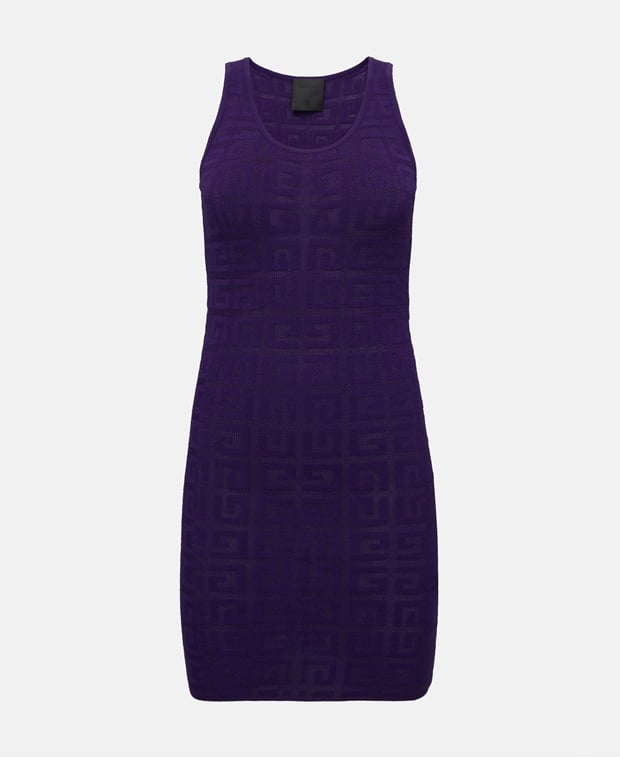 Givenchy Knitted dress