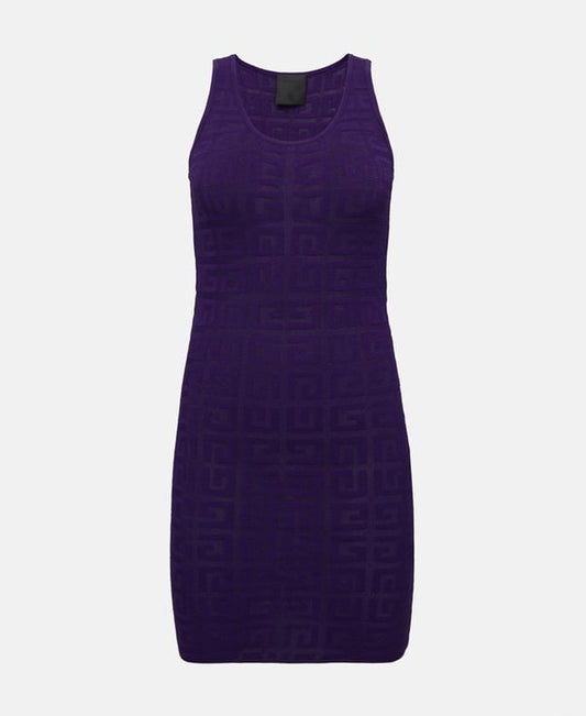 Givenchy Knitted dress