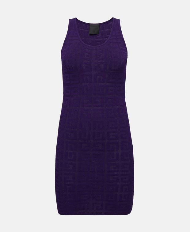 Givenchy Knitted dress