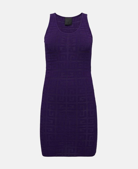 Givenchy Knitted dress