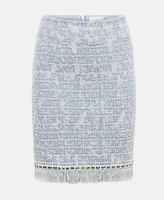 Givenchy Miniskirt