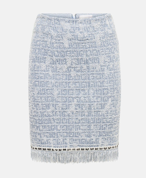 Givenchy Miniskirt