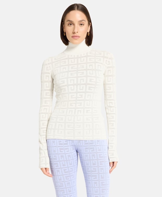 Givenchy Knitted jumper
