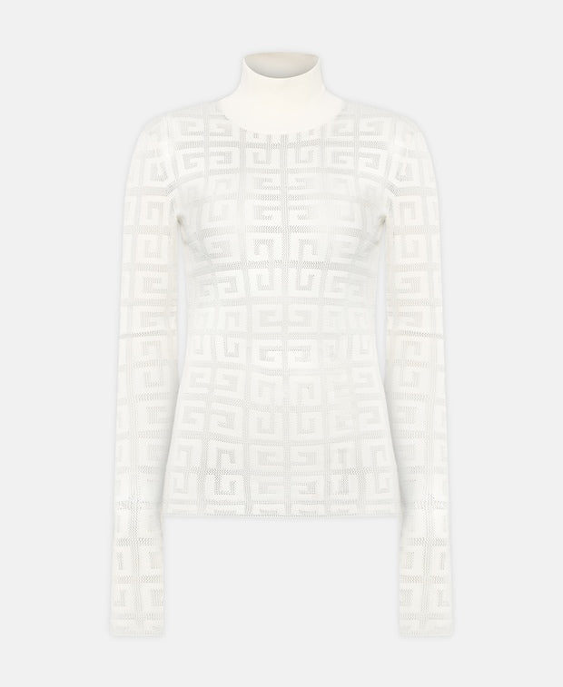 Givenchy Knitted jumper
