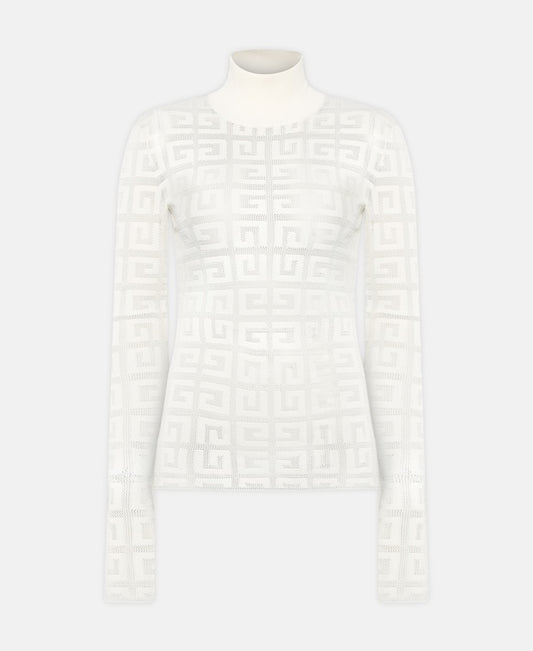 Givenchy Knitted jumper