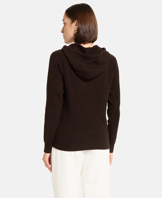 Givenchy Cashmere hoodie