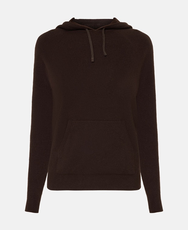 Givenchy Cashmere hoodie