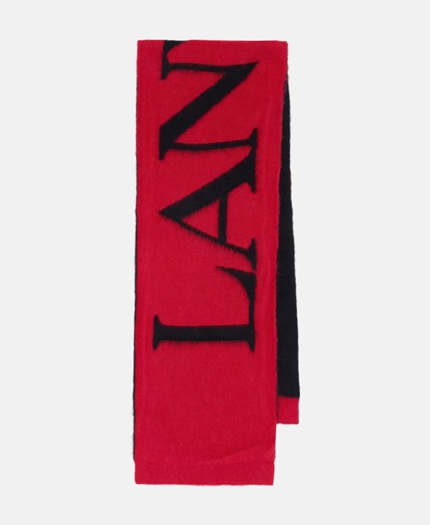 Lanvin Scarf