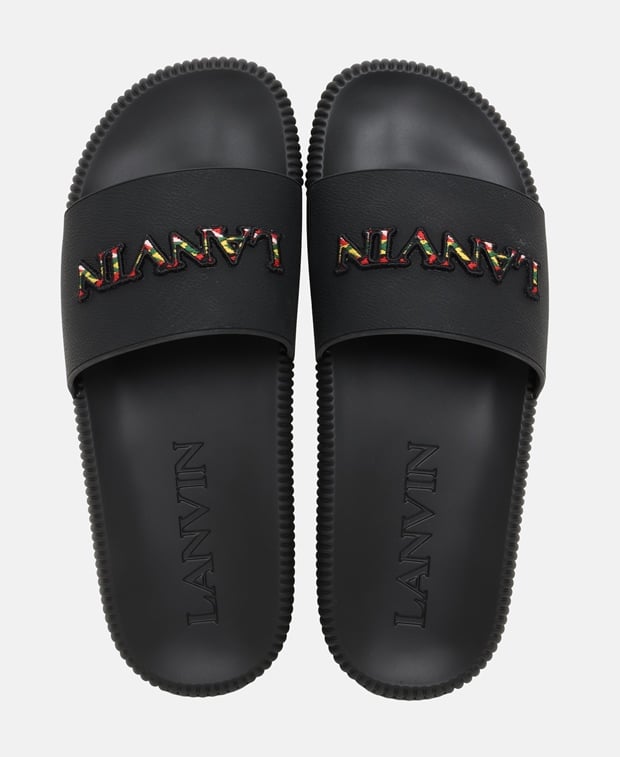 Lanvin Pool shoes