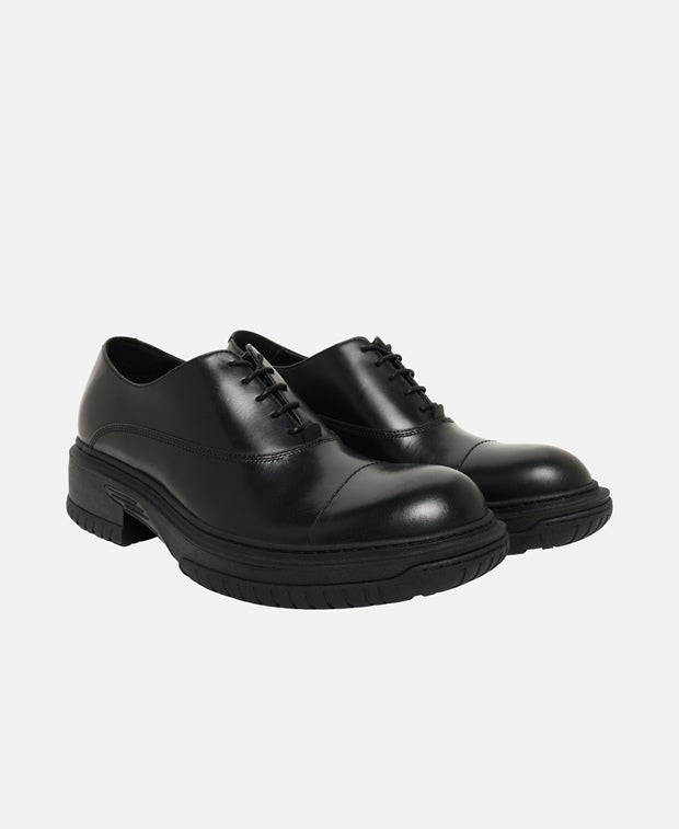 Lanvin Oxfords