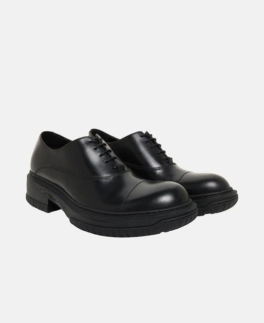 Lanvin Oxfords