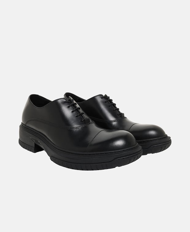 Lanvin Oxfords