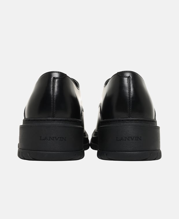 Lanvin Oxfords