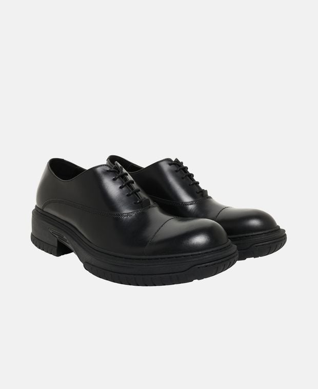 Lanvin Oxfords