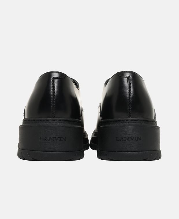 Lanvin Oxfords