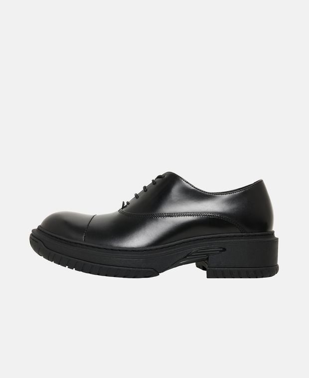 Lanvin Oxfords