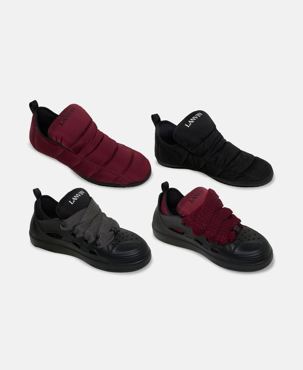 Lanvin Sneakers