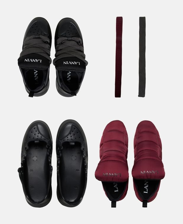 Lanvin Sneakers