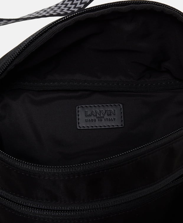 Lanvin Cross-body bag