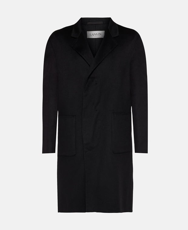 Lanvin Transitional coat