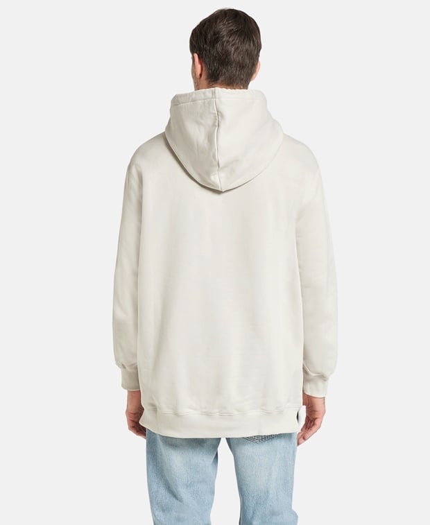 Lanvin Hoodie Putty
