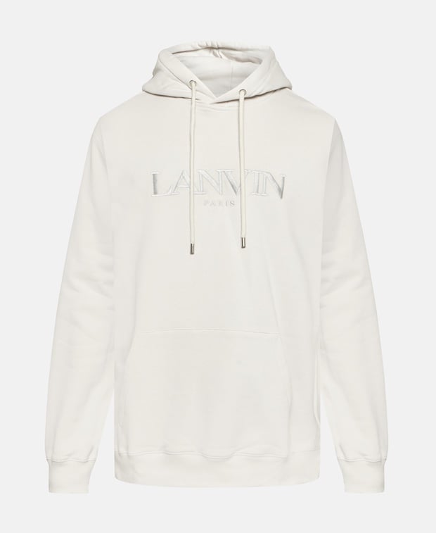 Lanvin Hoodie Putty