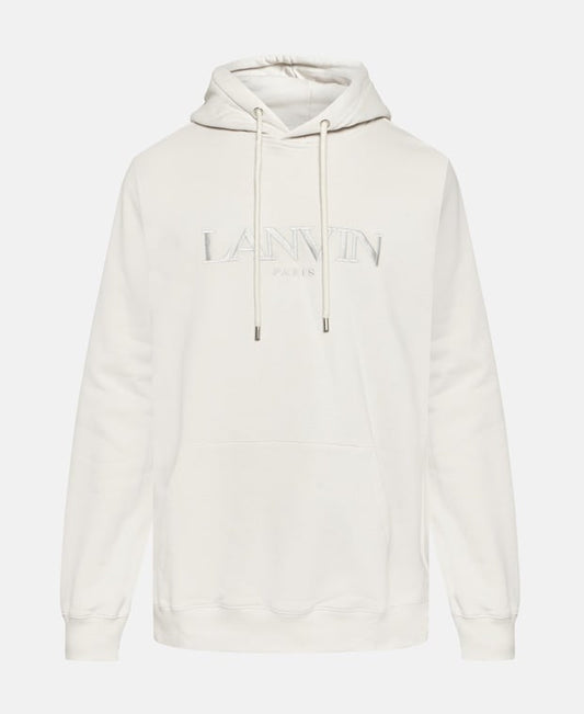 Lanvin Hoodie Putty