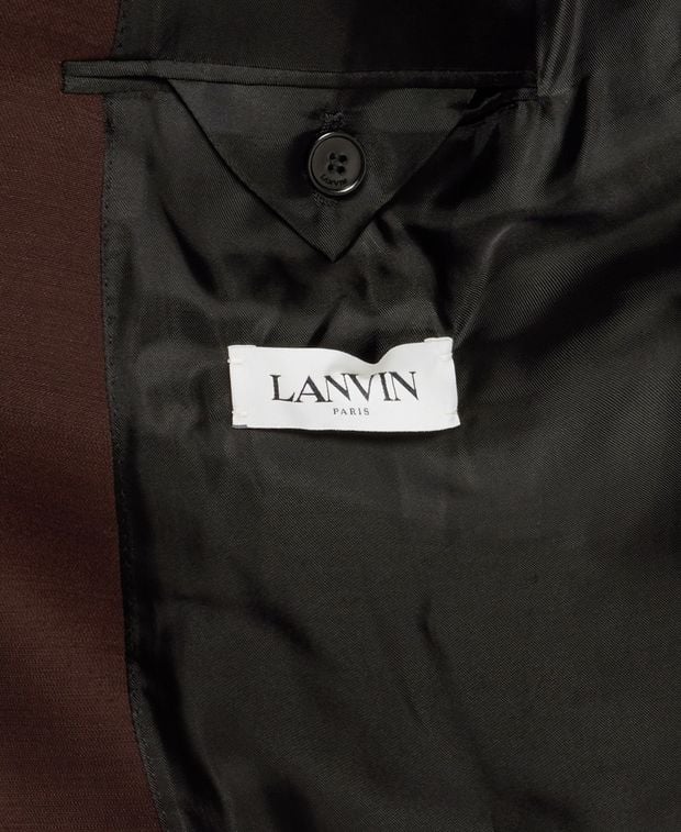 Lanvin Suit jacket