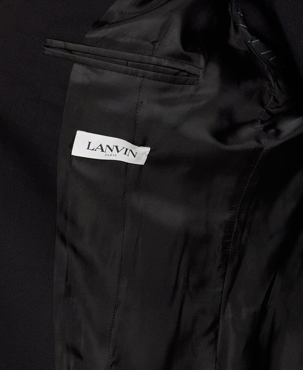 Lanvin Business blazer