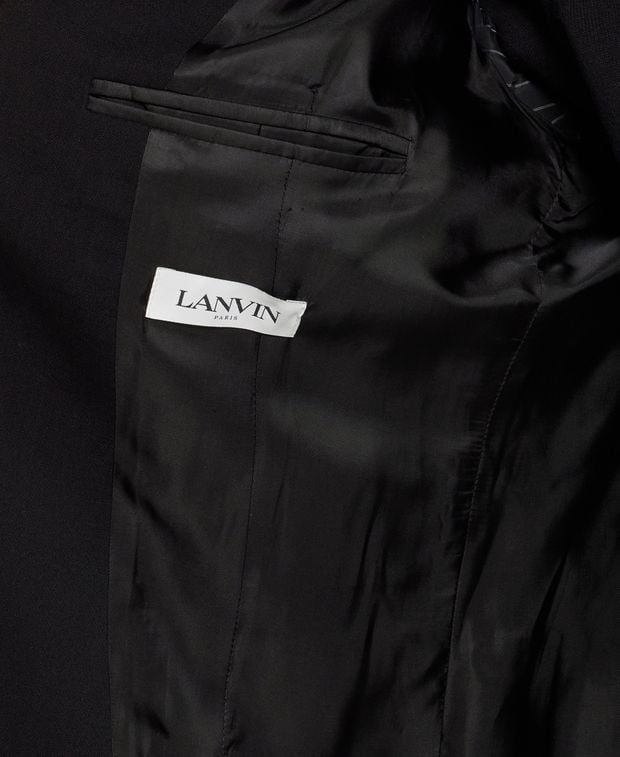 Lanvin Business blazer