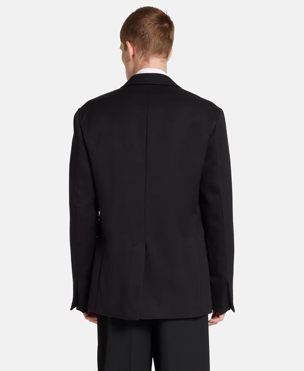 Lanvin Wool suit jacket
