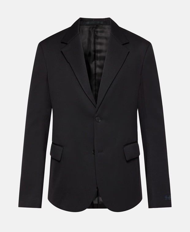 Lanvin Wool suit jacket